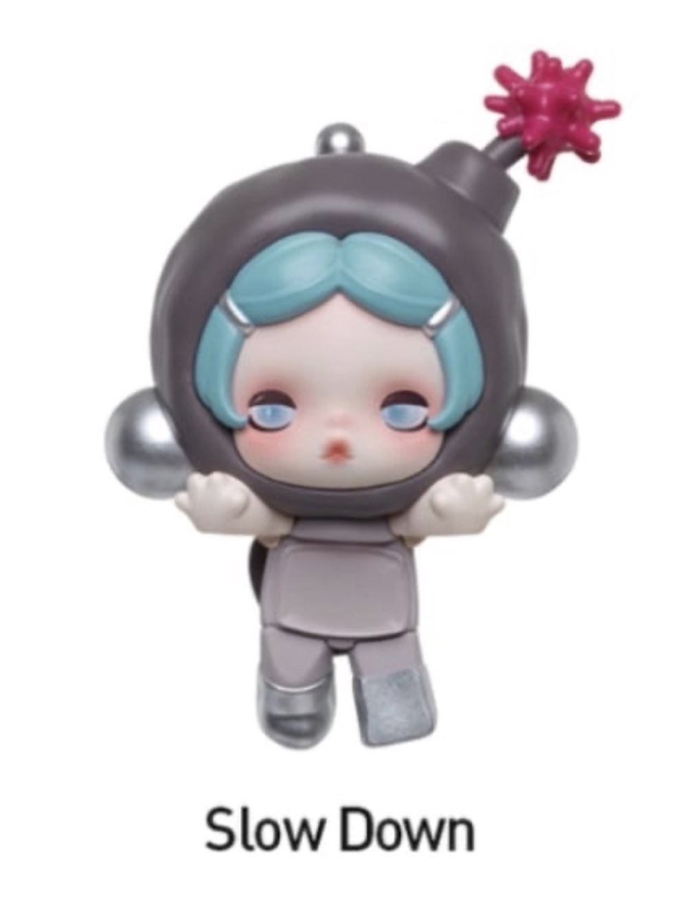 Skullpanda Pop Attach Off Mode “Slow Down” – Confirmed